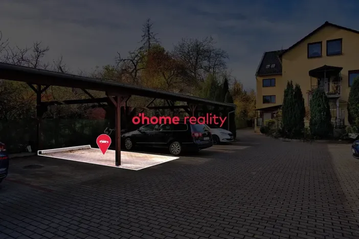 Prodej bytu 3+kk, Olomouc, Schweitzerova, 76 m2