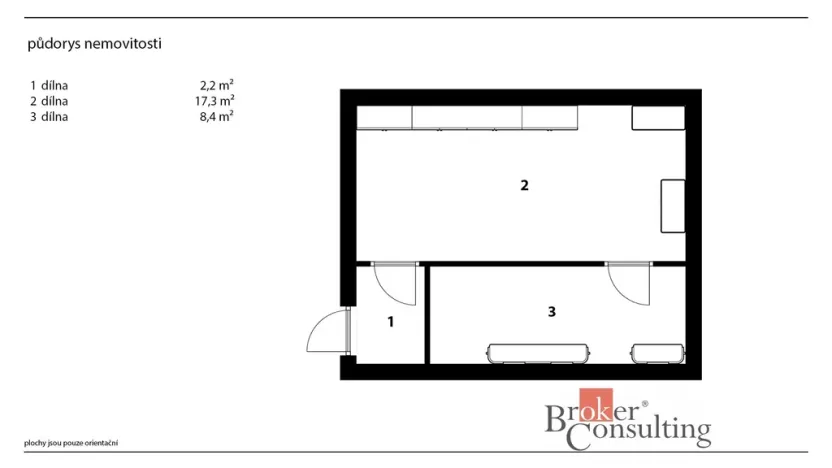Prodej rodinného domu, Horní Maršov - Temný Důl, 400 m2