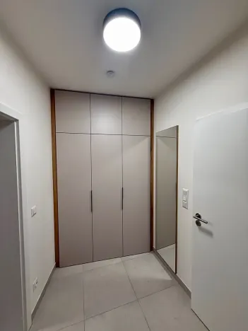 Prodej bytu 1+kk, Brno, Řepova, 42 m2