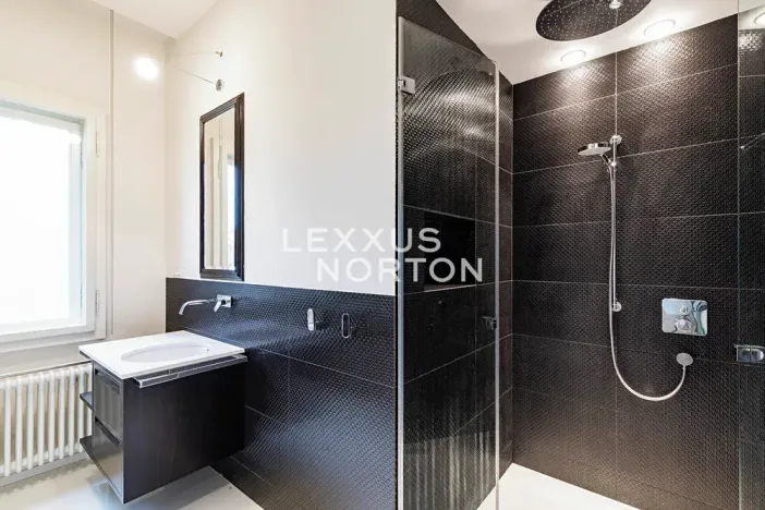 Pronájem bytu 3+1, Praha - Staré Město, Dušní, 160 m2