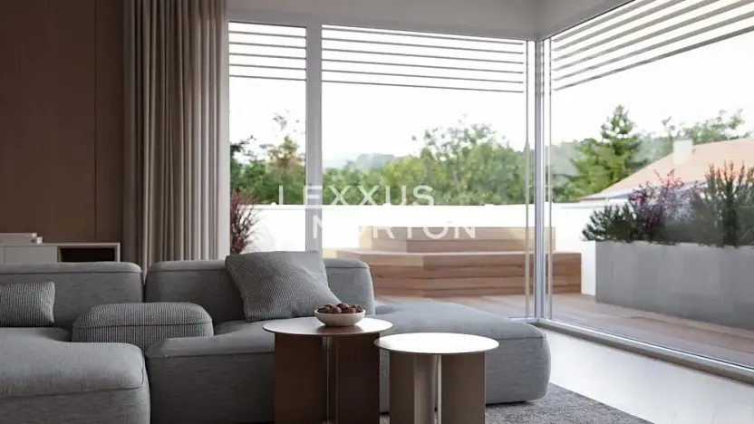 Prodej bytu 4+kk, Praha - Dejvice, U dejvického rybníčku, 120 m2