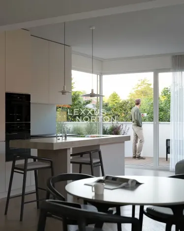 Prodej bytu 3+kk, Praha - Dejvice, U dejvického rybníčku, 88 m2