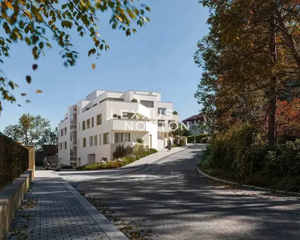 Prodej bytu 4+kk, Praha - Dejvice, U dejvického rybníčku, 125 m2