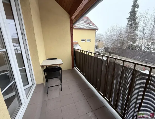 Pronájem bytu 2+kk, Tursko, U Potoka, 39 m2