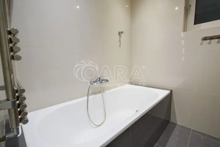 Pronájem bytu 2+kk, Praha, Rybalkova, 68 m2