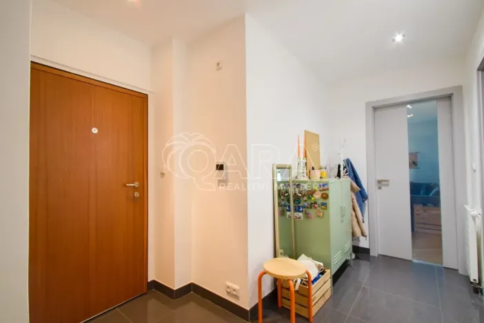 Pronájem bytu 2+kk, Praha, Rybalkova, 68 m2