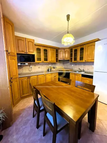 Pronájem bytu 3+1, Prachatice, Národní, 67 m2