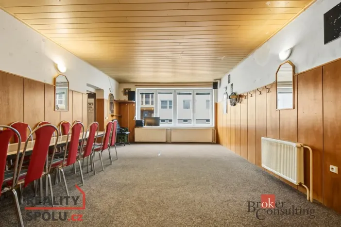 Prodej rodinného domu, Týniště nad Orlicí, V Sítinách, 395 m2