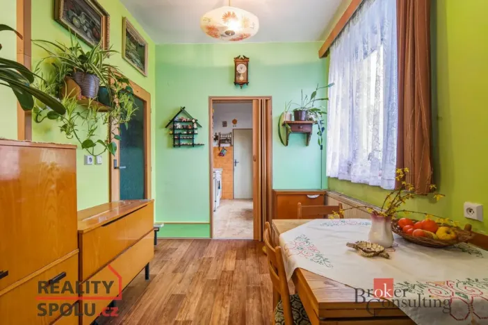 Prodej rodinného domu, Týniště nad Orlicí, V Sítinách, 395 m2