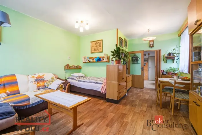 Prodej rodinného domu, Týniště nad Orlicí, V Sítinách, 395 m2