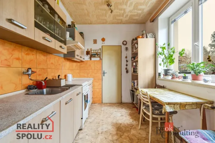 Prodej rodinného domu, Týniště nad Orlicí, V Sítinách, 395 m2