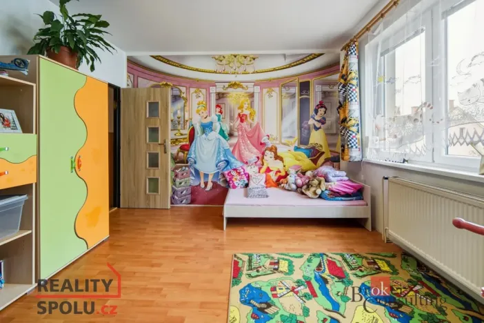 Prodej rodinného domu, Týniště nad Orlicí, V Sítinách, 395 m2