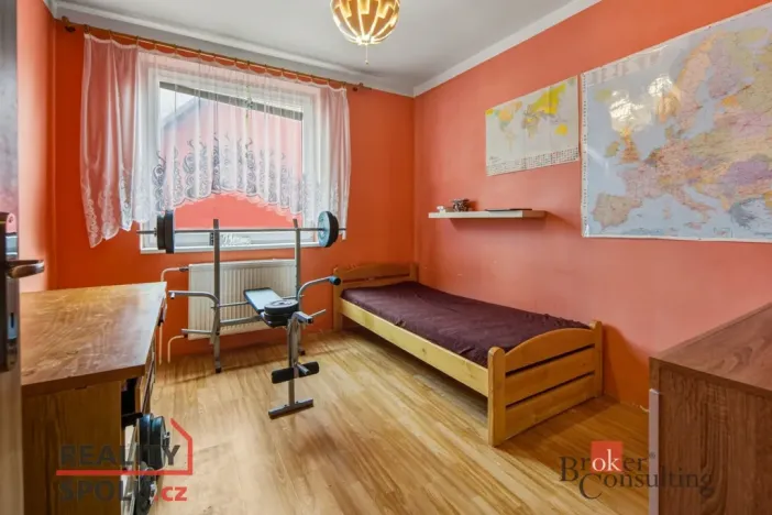 Prodej rodinného domu, Týniště nad Orlicí, V Sítinách, 395 m2