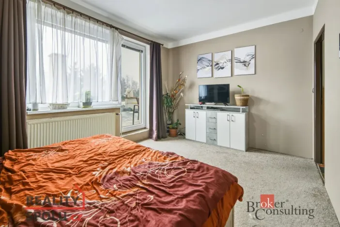 Prodej rodinného domu, Týniště nad Orlicí, V Sítinách, 395 m2