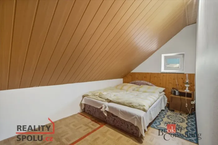 Prodej rodinného domu, Týniště nad Orlicí, V Sítinách, 395 m2