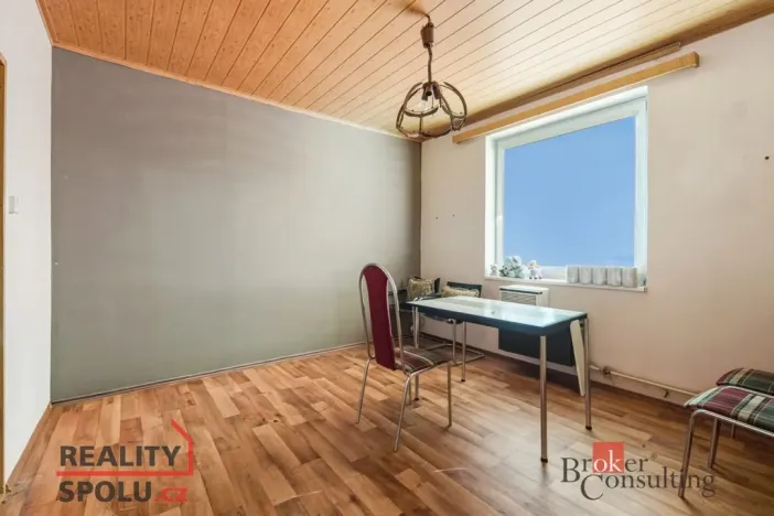 Prodej rodinného domu, Týniště nad Orlicí, V Sítinách, 395 m2