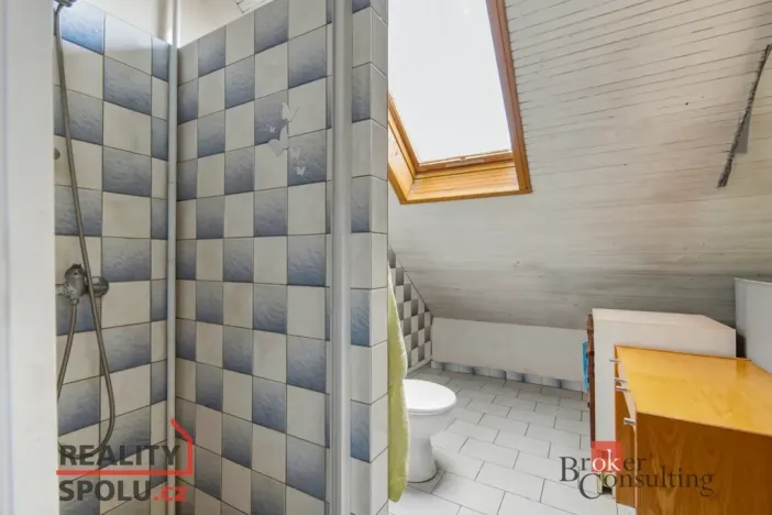 Prodej rodinného domu, Týniště nad Orlicí, V Sítinách, 395 m2