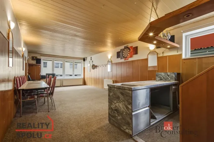 Prodej rodinného domu, Týniště nad Orlicí, V Sítinách, 395 m2