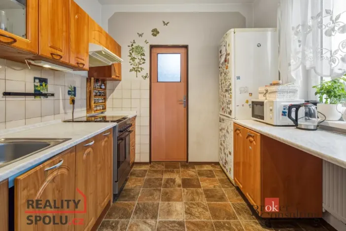 Prodej rodinného domu, Týniště nad Orlicí, V Sítinách, 395 m2