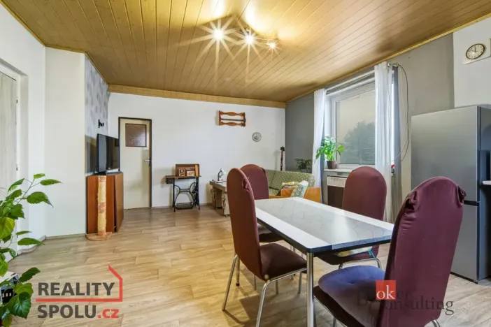 Prodej rodinného domu, Týniště nad Orlicí, V Sítinách, 395 m2