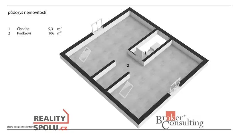 Prodej rodinného domu, Týniště nad Orlicí, V Sítinách, 395 m2