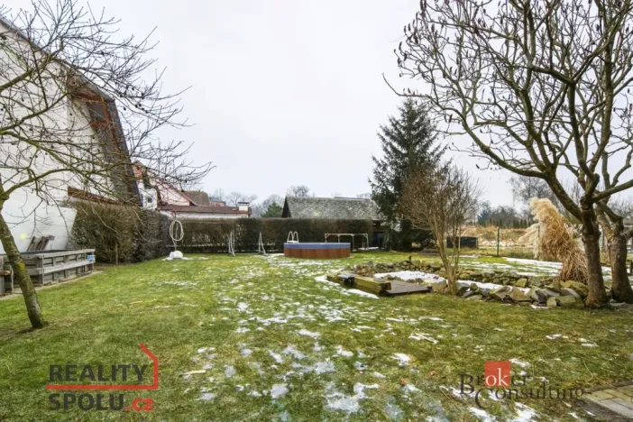 Prodej rodinného domu, Týniště nad Orlicí, V Sítinách, 395 m2