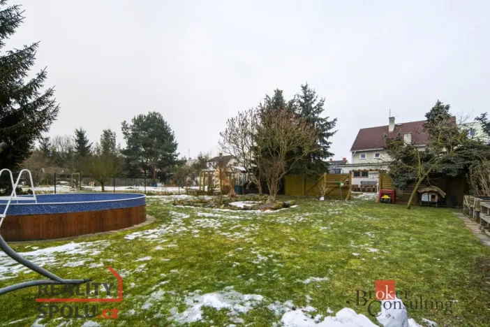 Prodej rodinného domu, Týniště nad Orlicí, V Sítinách, 395 m2