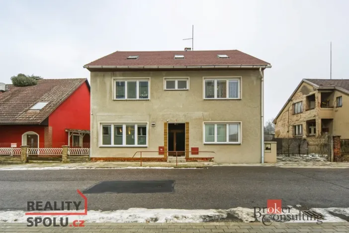 Prodej rodinného domu, Týniště nad Orlicí, V Sítinách, 395 m2