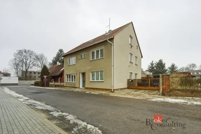 Prodej rodinného domu, Týniště nad Orlicí, V Sítinách, 395 m2