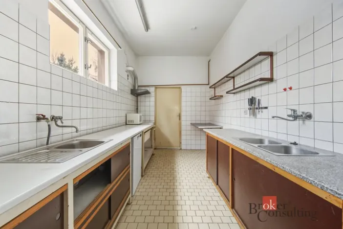 Prodej rodinného domu, Týniště nad Orlicí, V Sítinách, 395 m2