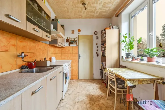 Prodej rodinného domu, Týniště nad Orlicí, V Sítinách, 395 m2