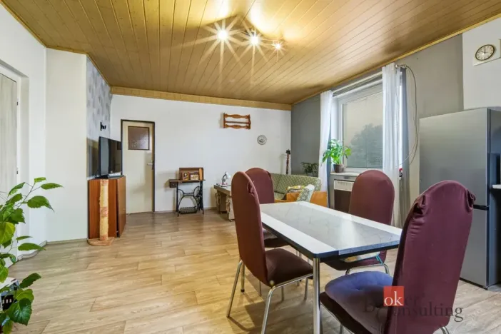 Prodej rodinného domu, Týniště nad Orlicí, V Sítinách, 395 m2