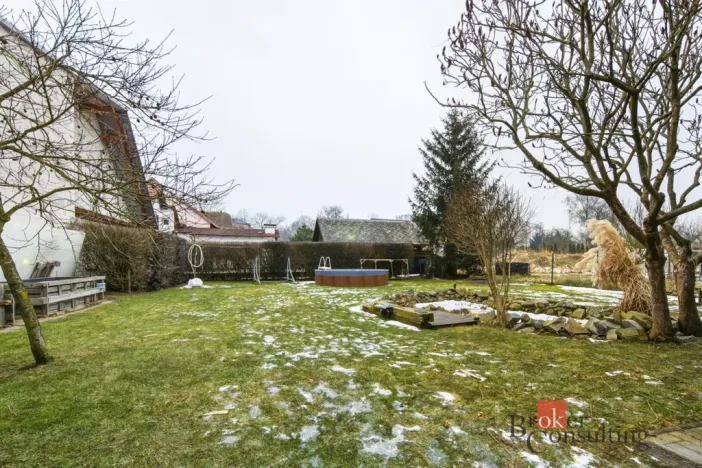 Prodej rodinného domu, Týniště nad Orlicí, V Sítinách, 395 m2