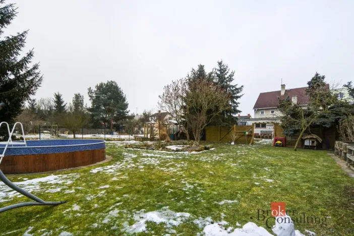Prodej rodinného domu, Týniště nad Orlicí, V Sítinách, 395 m2