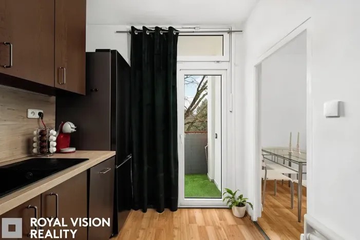 Prodej bytu 3+1, Brno, Potácelova, 65 m2