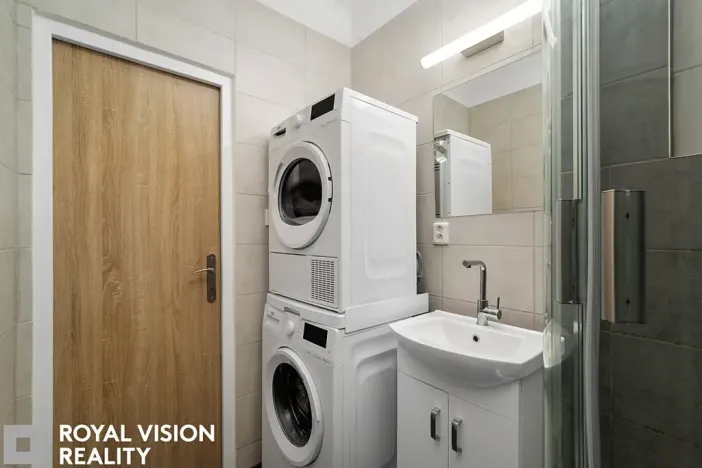 Prodej bytu 3+1, Brno, Potácelova, 65 m2