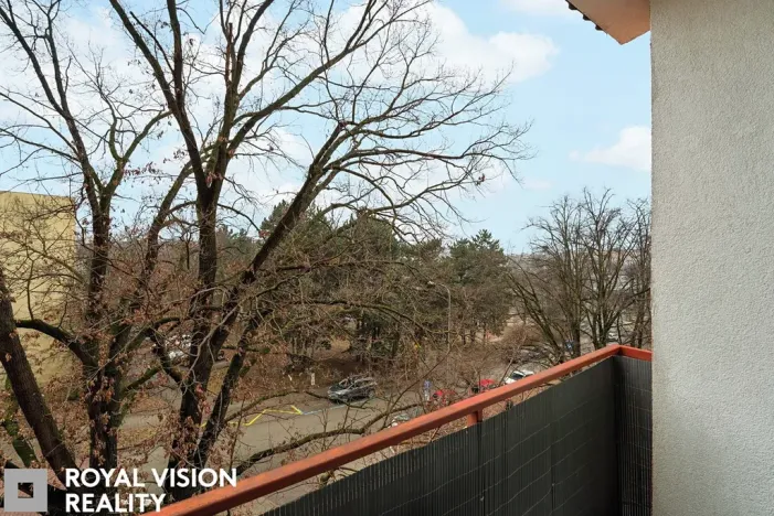 Prodej bytu 3+1, Brno, Potácelova, 65 m2