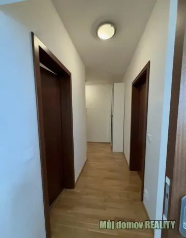 Pronájem bytu 2+kk, Praha - Střížkov, Teplická, 48 m2