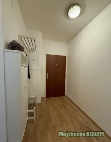 Pronájem bytu 2+kk, Praha - Střížkov, Teplická, 48 m2