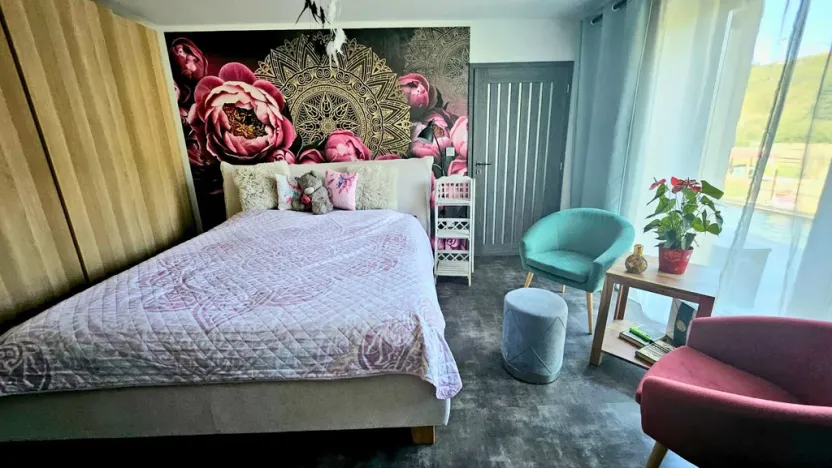 Prodej rodinného domu, Halenkovice, 163 m2