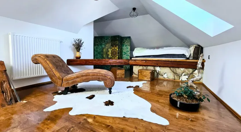 Prodej rodinného domu, Halenkovice, 163 m2