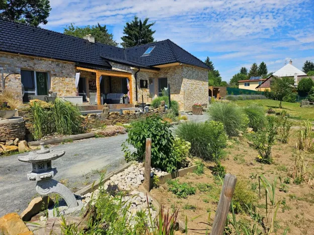 Prodej rodinného domu, Halenkovice, 163 m2