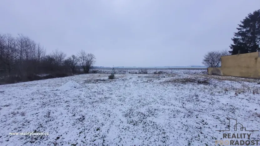 Prodej komerčního pozemku, Holešov, 1037 m2