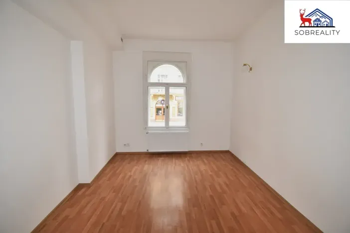 Pronájem bytu 4+1, Teplice, Masarykova třída, 172 m2