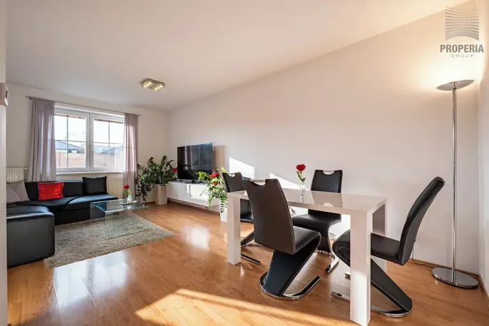 Prodej rodinného domu, Rosice, Malackova, 162 m2