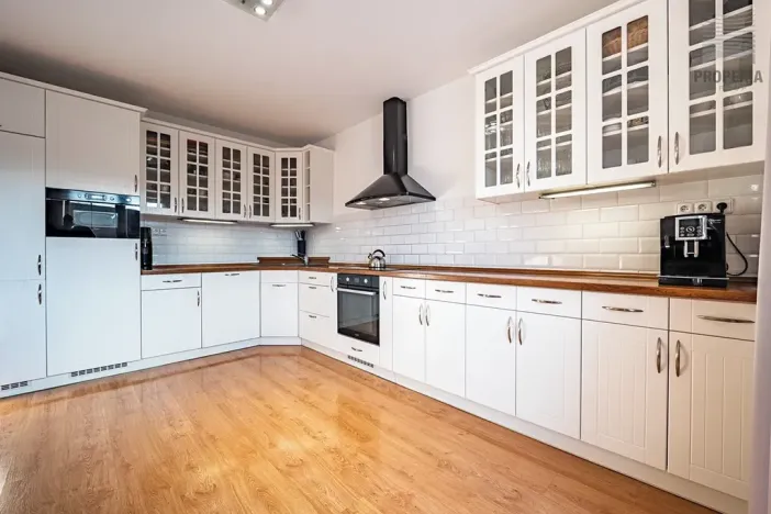 Prodej rodinného domu, Rosice, Malackova, 162 m2