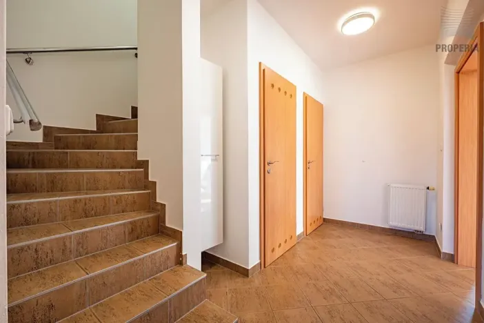 Prodej rodinného domu, Rosice, Malackova, 162 m2