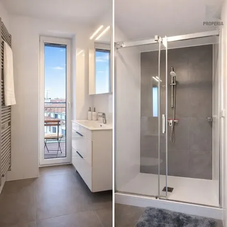 Prodej bytu 1+kk, Brno, Stavební, 32 m2