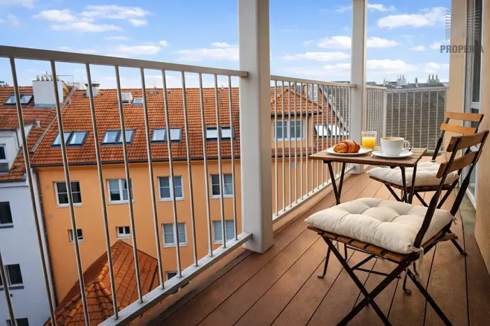 Prodej bytu 1+kk, Brno, Stavební, 32 m2