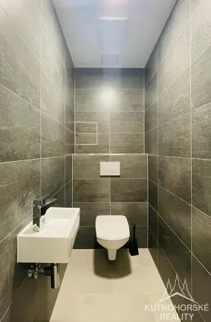 Pronájem bytu 1+kk, Kutná Hora, Za Lidkou, 43 m2